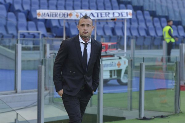 Nainggolan svela: “Totti? Gli ho detto che…” article-post