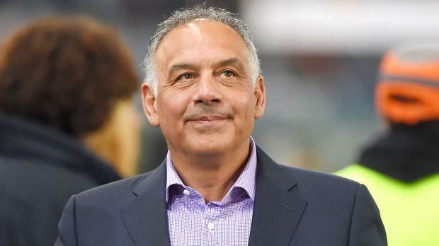 Pallotta: “Grande rimonta, orgoglioso di Francesco” preview
