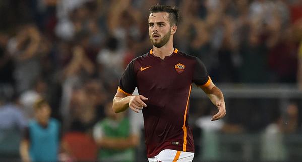 Pjanic: “Totti è la Roma, non posso immaginare che…” preview