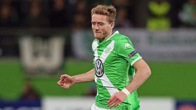 Tottenham: idea Schürrle per il reparto avanzato article-post