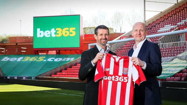 Stoke City: cambia il nome del Britannia Stadium preview