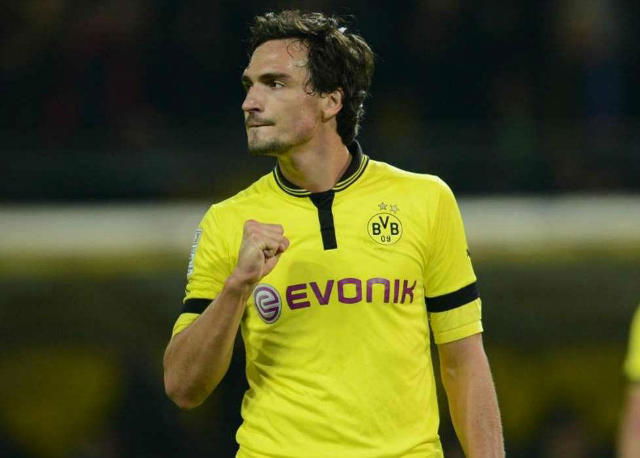 Papà Hummels: “Mio figlio potrebbe andare al Bayern Monaco” preview