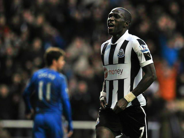 Dalla Spagna: Sissoko lascerà Newcastle, attento il Milan preview