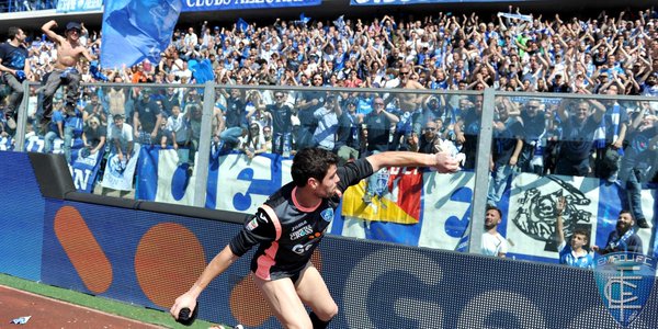 Pelagotti: “Sogno di restare ad Empoli. Voglio dimostrare quanto valgo” preview