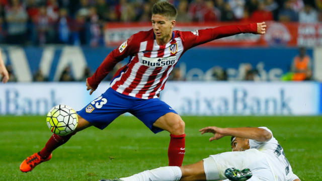 Atletico Madrid: gli occhi del Valencia su Vietto preview