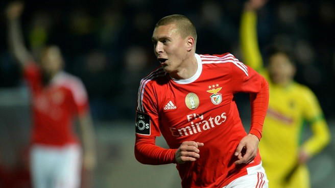 Il Psg fa sul serio per Lindelöf. E il Benfica fa il prezzo preview