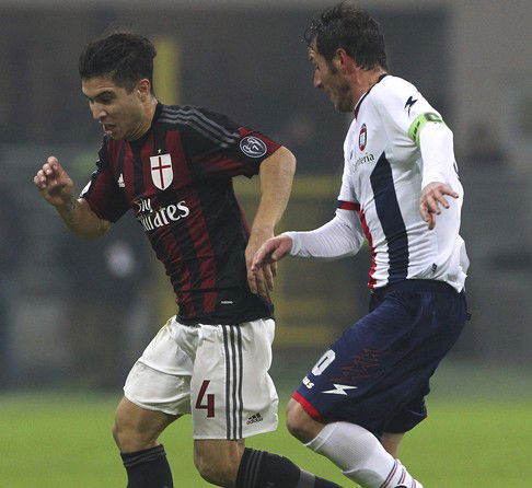 Riecco José Mauri: “Mihajlovic? Forse non ero di suo gradimento” preview