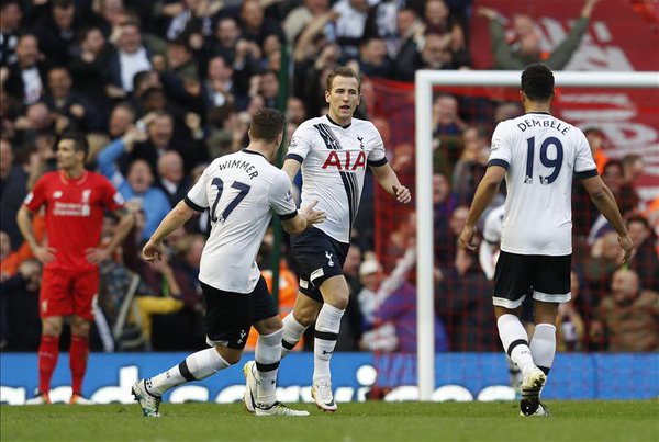 Times: il Tottenham vuole giocare a Wembley le gare europee preview