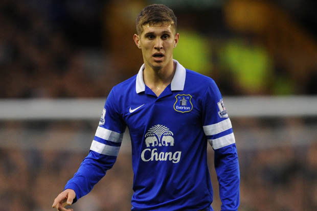 Dall’Inghilterra: Conte sfida Guardiola per Stones article-post