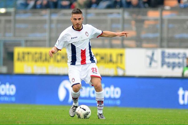 Capezzi: “Ho il cuore viola, sogno di tornare alla Fiorentina” preview