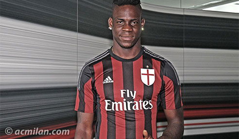 Giudice di A: squalificati per un turno Alex e Balotelli preview