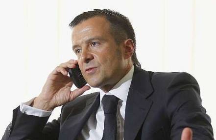 Times: Rashford senza agente? Arriva Jorge Mendes preview