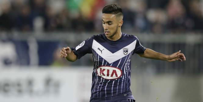 Dalla Francia: Man United, fari puntati su Ounas preview