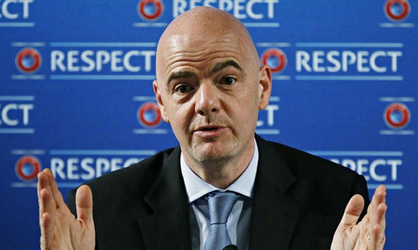 Infantino: commissione di osservatori in Qatar per verificare… preview