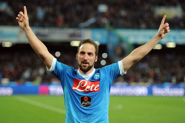 Padre Higuain: “A Napoli lo adorano. Sulla Juve…” preview