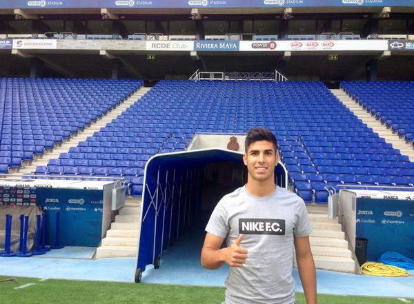 Superdeporte: il Valencia mette nel mirino Asensio preview