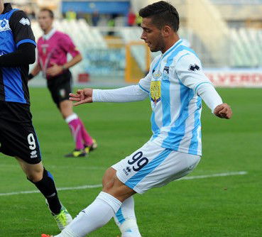 Esclusiva: Giampaolo insiste per Caprari article-post