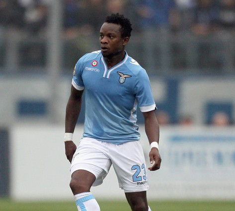 Agente Onazi: “Trabzonspor? Non c’è nulla” article-post