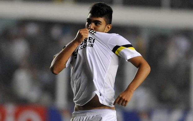 Borussia Dortmund: pronti 25 milioni per Gabigol article-post