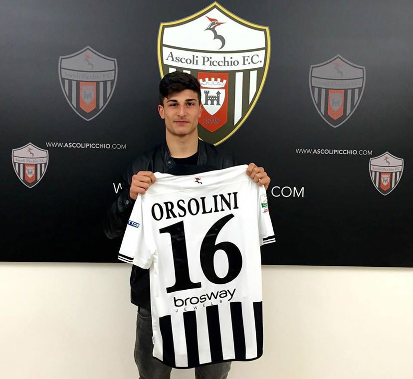 Esclusiva: Orsolini, avanza la Juve. E c’è la Roma preview