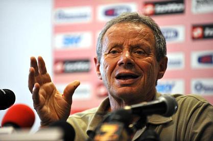 Zamparini: “Ieri incontro importante per vendere il club” article-post