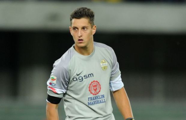 Gollini: “Donnarumma? Grande personalità, può migliorare” preview
