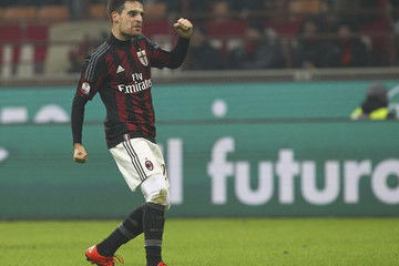 Milan: crack Bonaventura. Out contro il Verona preview