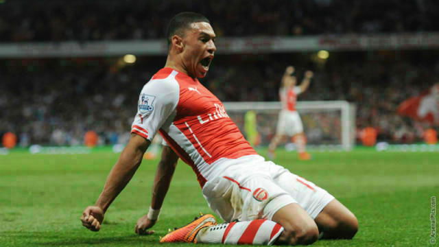 Mirror: l’Arsenal offre Oxlade-Chamberlain al West Ham preview