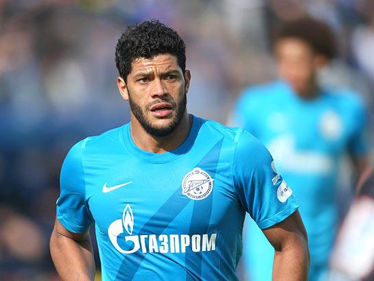 A Bola: Hulk-Porto, ora c’è l’offerta preview