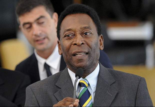 Pelè: “Sono stato molto vicino al Napoli e alla Juve” preview