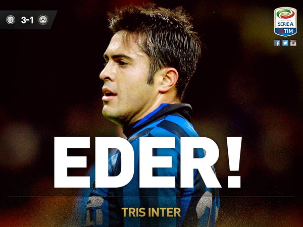 Eder, prima gioia nerazzurra dopo 600 minuti a secco article-post