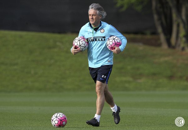 Mancini: “Con 10 gol in più saremmo al livello del Napoli” article-post