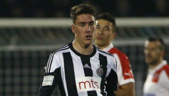 Mirror: duello Arsenal-Juve per l’erede di Ibra preview