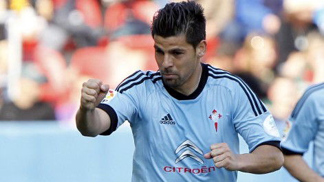 Dall’Inghilterra: anche il West Ham su Nolito. Ma… preview