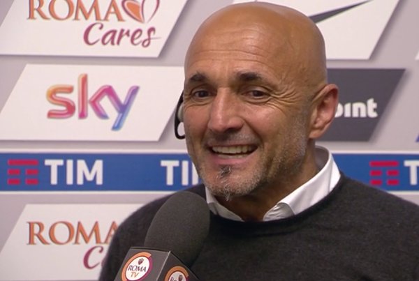 Spalletti: “Futuro di Totti? Bisogna chiedere a Pallotta” preview