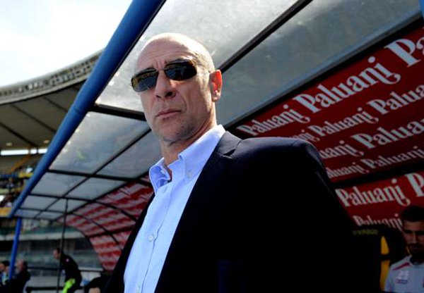 Ballardini: “Atteggiamento confortante, salvezza possibile” preview