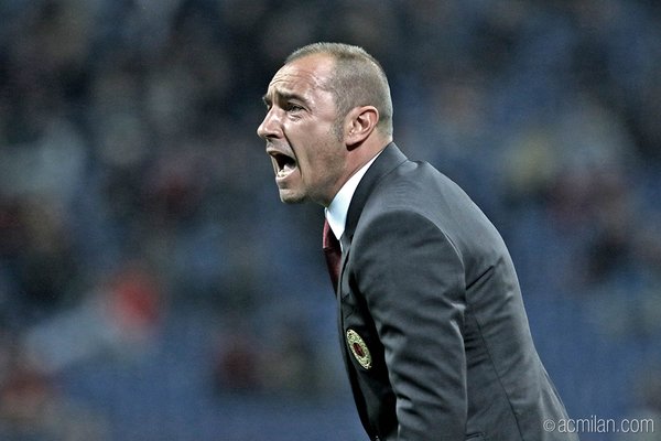 Brocchi: “Il chiarimento con Bacca è stato emozionante” preview