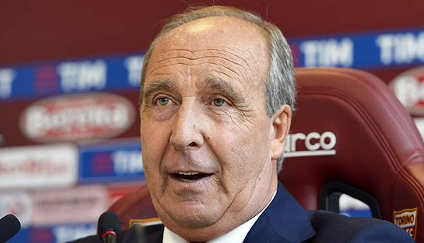 Ventura: “Se resto a Torino? Dipende dagli obiettivi” preview
