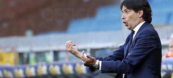 Inzaghi: “Conferma alla Lazio? Me lo auguro” preview