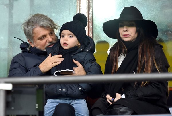 Ferrero: “Con 3-4 acquisti faremo una grande Samp” article-post