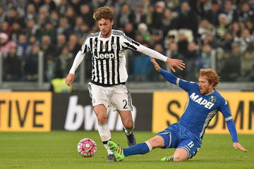 Rugani torna umano: 1ª ammonizione in A alla 54ª partita preview