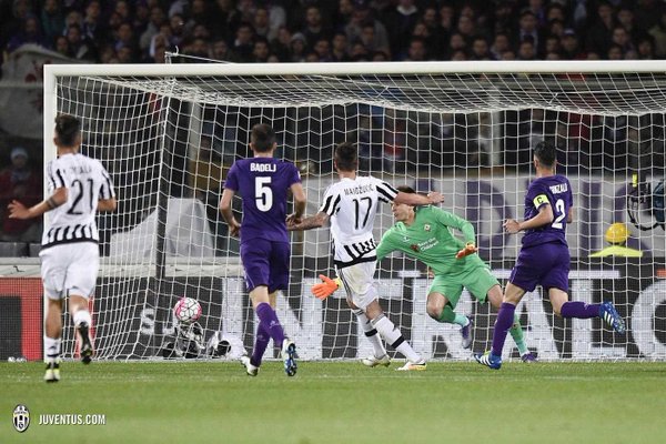 Juve cannibale, lo scudetto arriva domani se… preview