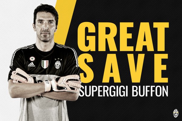 Morata: “Buffon sul rigore? Gigi non è umano” preview