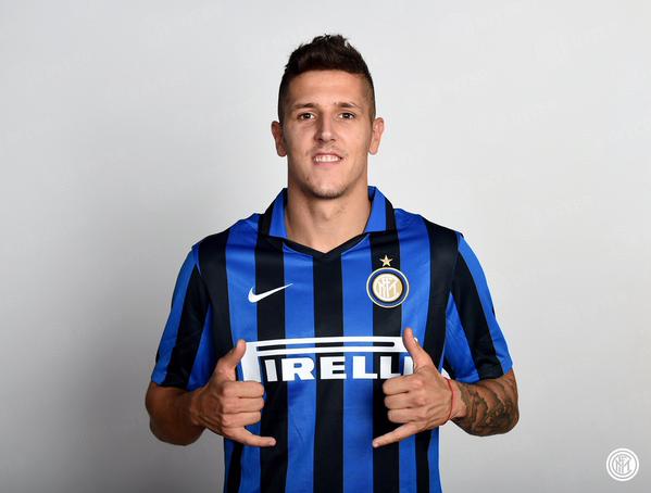 Sondaggio: per il 78% l’Inter deve confermare Jovetic preview
