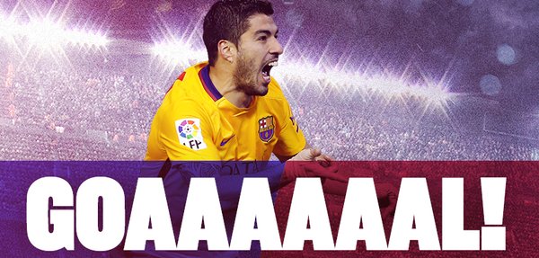 Dalla Spagna: Rinnovo in vista per Suarez preview