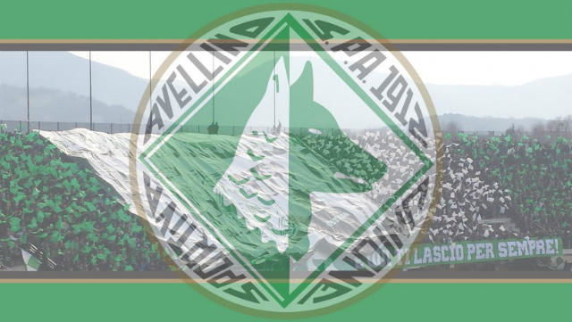 Presidente Avellino: “Resto qui per altri dieci anni” preview