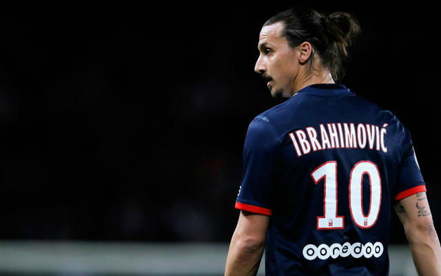 Dalla Francia: Ibra chiede 100 milioni per giocare in Cina article-post