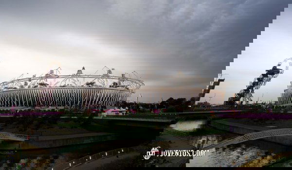 Il nuovo stadio del West Ham sarà inaugurato dalla Juve preview