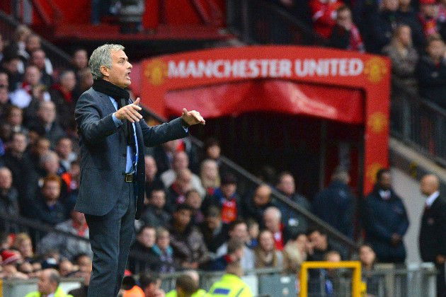 Daily Star: United, pronti 384 milioni per il mercato di Mou preview