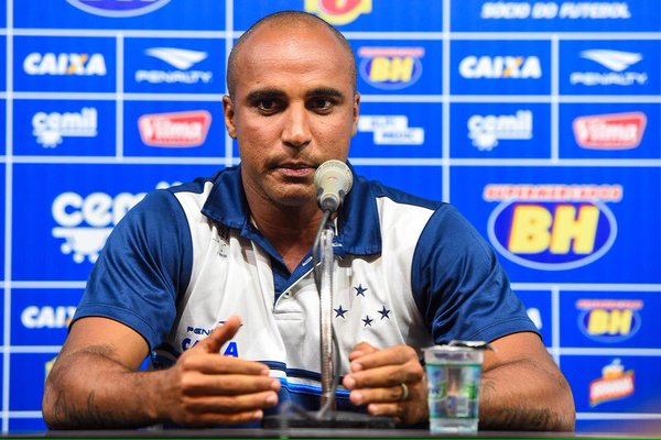 Ufficiale, Cruzeiro: esonerato l’allenatore Deivid preview